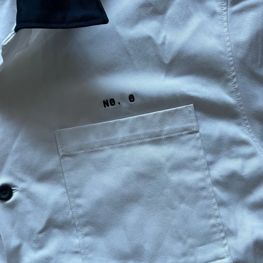 nike air Jordan russell westbrook why not bowling Button-Up Shirt size XL used - Picture 5 of 7